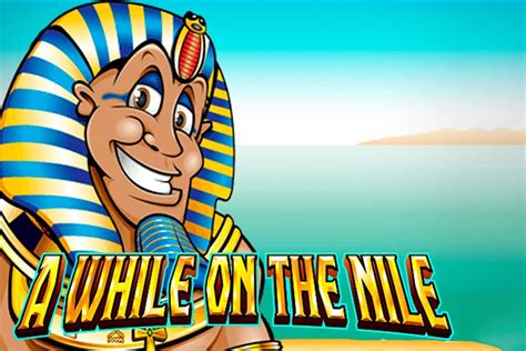 a while on the nile slot|A While On The Nile Slot .